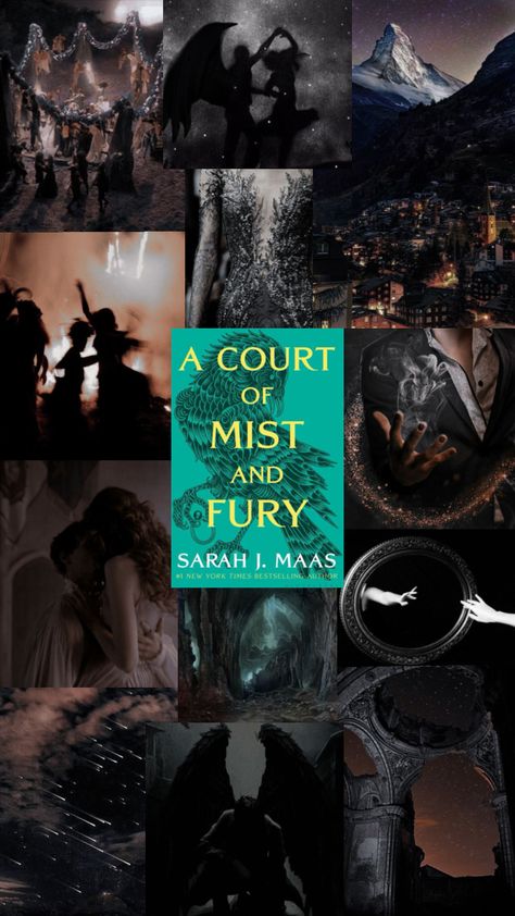 Feyre In The Court Of Nightmares, Rhys House Velaris, Acotar Mist And Fury, Acomaf Characters, Acotar Book Aesthetic, Acotar Moodboard, Acotar Series Books, Feyre Under The Mountain, Acomaf Aesthetic