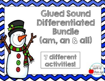 Glued Sounds Worksheet, Glued Sounds Activities, Glued Sounds, Sound Free, Initial Sounds, Sound Words, Teacher Things, Group Work, Word Families