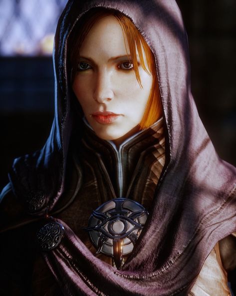 Dragon Age Leliana, Leliana Dragon Age, Dragon Age Characters, Grey Warden, Dragon Age Games, The Inquisition, Character Aesthetics, Dragon Age Inquisition, Phone Screens