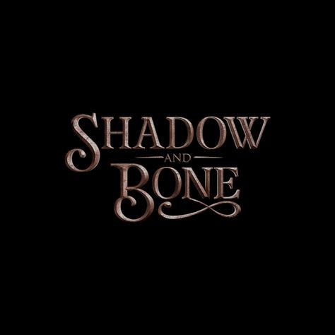 Shadow And Bone Poster, Band Logo Ideas, Shadow And Bone Aesthetic, Rain Collector, Aesthetics 2023, Six Of Crows Aesthetic, Crows Aesthetic, Book Bookmarks, Sun Summoner