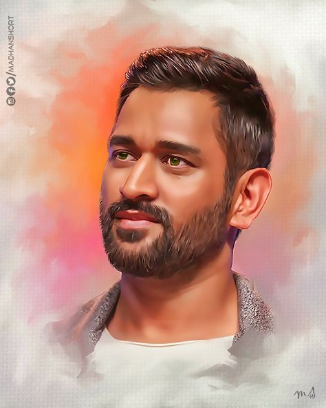 Potrait:M.S Dhoni Ms Dhoni Hd Wallpaper, Dhoni Hd Wallpaper, Csk Dhoni, Ms Doni, Ms Dhoni Wallpapers, Ms Dhoni Photos, Wallpaper For Mobile, Dhoni Wallpapers, Cricket Wallpapers