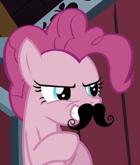 Pinkie Pie Reaction Pic, Pink Pie, Gothic Decor Bedroom, Pony O, Magical Girl Aesthetic, V Bta, My Lil Pony, My Little Pony Comic, My Little Pony Characters