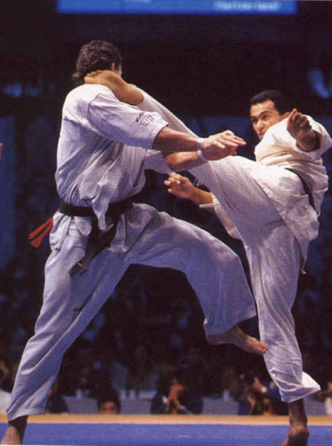 Kyokushin Karate, Shotokan Karate, Action Pose Reference, Male Pose Reference, Pencak Silat, Body Reference Poses, Martial Artists, Human Poses Reference, Poses References