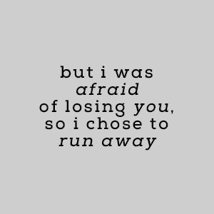 Afraid To Lose You, I Love Someone, Really Deep Quotes, Love Someone, Character Quotes, I'm Afraid, Quotes That Describe Me, Stop Talking, Deep Thought Quotes