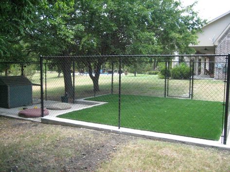 The 22 Best Ideas for Diy Dog Runner Dog Run Ideas, Batting Cage Backyard, Outdoor Dog Area, Outdoor Dog Runs, Backyard Dog Area, Dog Potty Area, Dog Backyard, Batting Cage, Backyard Baseball