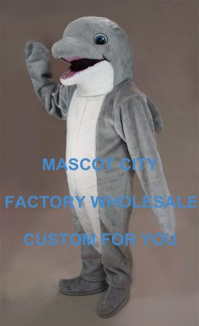 >> Click to Buy << Aquarium Mascot Lovely Grey Dolphin Mascot Costume Adult Size Sea Animal Performance Outfit Suit Fancy Dress SW828 #Affiliate Dolphin Mascot, Animal Mascot, Costume Anime, Carnival Costume, Fancy Costumes, Carnival Costumes, Ocean Creatures, Ocean Animals, Anime Cosplay