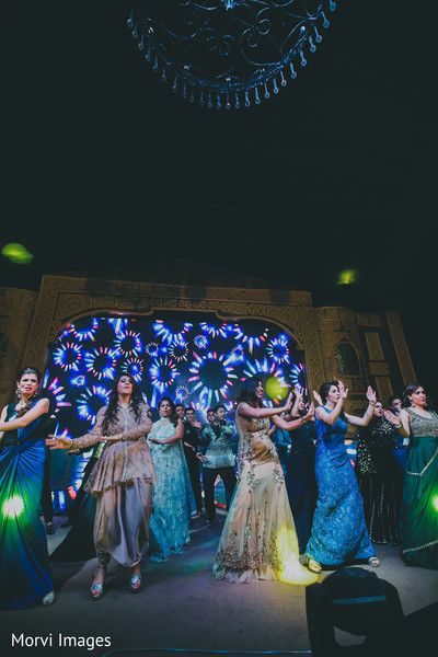 Gleeful indian wedding reception dance performance. by @morviimages Wedding Reception Dance, Reception Dance, Dance Background, Indian Wedding Fashion, Indian Wedding Reception, Wedding Dance, Dance Performance, Indian Wedding, Wedding Styles