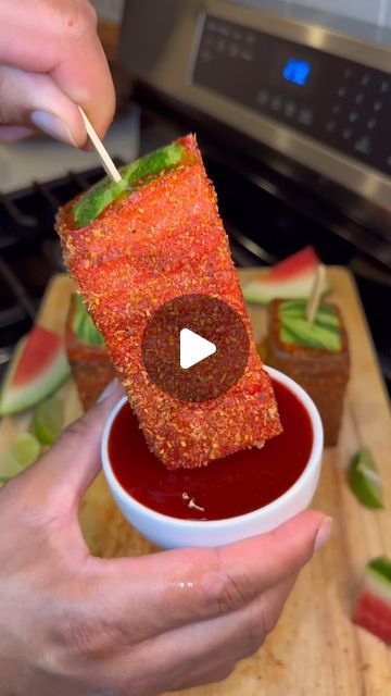 Foodys on Instagram: "Mexican style watermelon fruit roll ups! 🍉🥵🔥 (credit: @dinero)" Watermelon Roll Ups, Watermelon Wrapped In Fruit Roll Up, Watermelon Fruit Roll Up, Watermelon Fruit Roll Up Chamoy, Watermelon With Tajin, Tajin Recipes Fruit, Watermelon Fruit Roll Up Recipe, Mexican Fruit Cups Chamoy, Fruit Chamoy