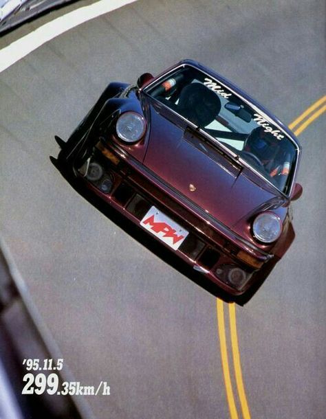 Aesthetic Jdm, 90s Japan, Porsche Vintage, Porsche 930 Turbo, 930 Turbo, Porsche Turbo, Midnight Club, Mid Night, Porsche 930