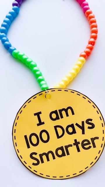 Day 100 Kindergarten Activities, 100 Days Old School Ideas, 100 Day Of School Kindergarten Activities, 100 Days Of School Class Activities, 100 Day Crafts For Kindergarten, 100 Day Decorations, 100 Day Crafts Preschool, 100 Objects Project 100th Day, 100th Day Of School Crafts Kindergarten