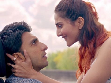 The trailer of Ranveer Singh and Vaani Kapoor's 'Befikre' has crossed 30 million views. Befikre Movie, Vaani Kapoor, Ranveer Singh, England Wedding, French Wedding, Movie Collection, Box Office, Bollywood Stars, Bollywood Movies