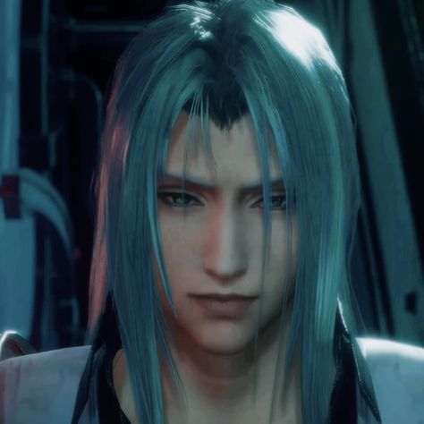 Final Fantasy Pfp Sephiroth, Final Fantasy Sephiroth Icon, Sephiroth Pfp, Sephiroth Icon, Ffvii Sephiroth, Ff7 Sephiroth, Lord King, Final Fantasy Sephiroth, Final Fantasy Cloud