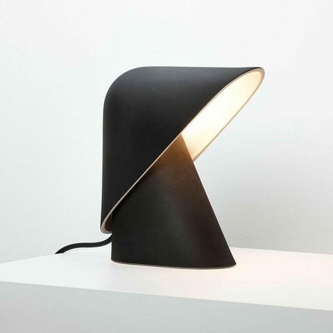 minimalgoods on Twitter: "The charming little K Lamp Designed by @vitamin_living. Do you prefer the dark or light color? #designinspiration #designstudio #lightingdesigns #design #minimalhome #designideas #designinterior #lightingdesigners #designdeinteriores #minimalobsession #… https://t.co/wRTUAxq5HN… https://t.co/pzsdkYzxrH" Led Dimmer, Lampe Design, Luminaire Design, Stoke On Trent, Light Project, Body Colour, The Shade, Simple Lines, Color Temperature