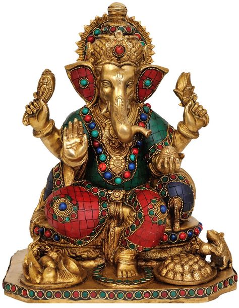 Sri Ganesh, Shri Ganesh Images, Ganesh Wallpaper, Shree Ganesh, Hindu Statues, Ganesh Statue, Shri Ganesh, Lord Ganesha Paintings, Ganesh Images