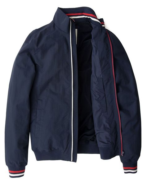 Outdoor Jackets, Mens Outdoor Jackets, Harrington Jacket, Tommy Hilfiger Outfit, Men's Jackets, Chill Outfits, Spring Jackets, Hoodie Sweater, Fashion Clothes