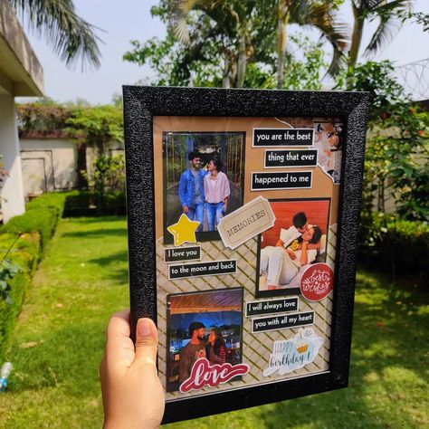 Vintage frames ✨❤️ WhatsApp 9679727880 to place your orders ✨ #vintageframe #handmadegift #handmadeframe #photoframes Avengers Wallpaper, Handmade Frames, April 15, Vintage Frames, Custom Framing, Photo Frame, Avengers, Frame, Handmade Gifts