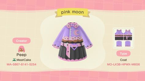 Animal Crossing Design Codes Purple, Acnh Purple Clothes, Acnh Pastel Goth Designs, Purple Acnh Codes, Acnh Kuromi Codes, Acnh Purple Design Codes, Animal Crossing Road Codes, Acnh Creepy, Acnh Purple