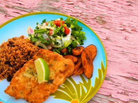 Fried Plantains, Clam Recipes, Plantains Fried, Cooking Channel, Top Recipes, The Ranch, Other Recipes, How To Cook, Dinner Time