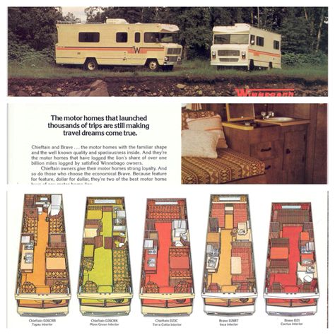 Vintage Winnebago, Winnebago Brave, Bus House, Vintage Rv, Trailer Home, Camper Life, Vintage Travel Trailers, Rv Remodel, Vintage Trailer