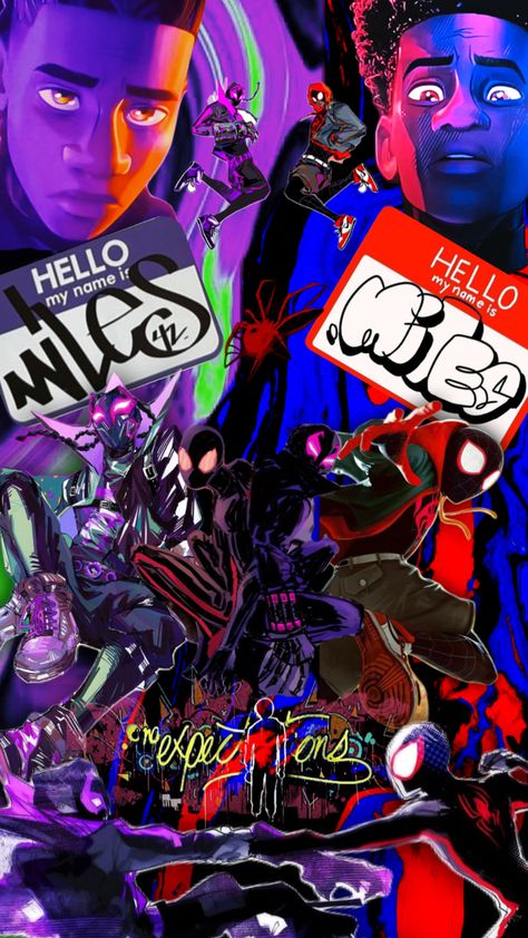 Imma do my own thing #atsv #spiderman #prowler #acrossthespiderverse #spider #milesmorales #milesmoralesspiderman #milesmoraleswallpaper #spiderman42 Spiderman Prowler, Imma Do My Own Thing, Marvel Phone Wallpaper, Spiderman Comic Art, Miles Spiderman, Image Spiderman, Spiderman Drawing, Spiderman Art Sketch, Miles Morales Spiderman