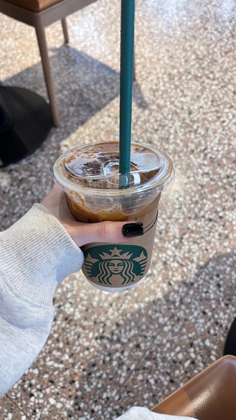 starbucks, coffee, coffee lover, caramel macchiato, ice latte, cappuccino, dubai, uae, aesthetic coffee, summer vibe Uae Aesthetic, Ice Latte, Coffee Summer, Caramel Macchiato, Iced Latte, Summer Drink, Aesthetic Coffee, Coffee Coffee, Starbucks Coffee