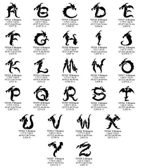 Dragon Letters, Letters Tattoo, Witchcraft Symbols, Dragon Drawings, Rune Tattoo, Alphabet Symbols, Ancient Languages, Typography Alphabet, Hand Lettering Inspiration