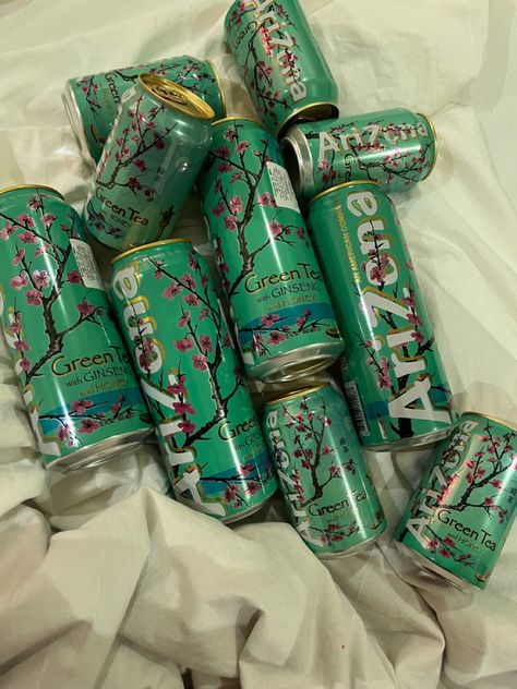 Arizona Tea Can, Arizona Green Tea, Rip To My Youth, Arizona Aesthetic, Skate And Destroy, Hold My Hand, Arizona Tea, Math For Kids, Happy Holidays