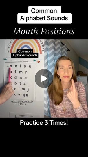 705K views · 10K reactions | 👄 Practice your letter sounds! Say “DONE” ✅ after you finish. You can never practice enough. #scienceofreading #scienceofreadinginstruction #readingisfundamental #readingisaright #literacymatters #kindergartenteacher #firstgradeteacher #secondgradeteacher #homeschool #teachermom #learntoread #phonics #phonemicawareness #phonologicalawareness | Farmer Loves Phonics | Farmer Loves Phonics · Original audio Letter Sound Activities, Alphabet Sounds, Second Grade Teacher, Phonological Awareness, Short Vowels, Teacher Mom, Phonemic Awareness, Online Tutoring, Letter Sounds