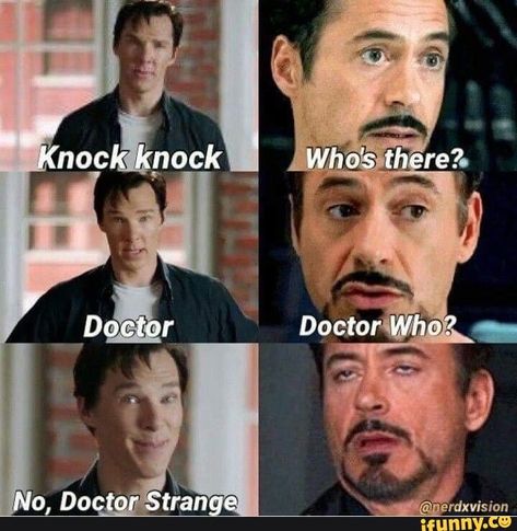 Found on iFunny Avengers Humor, Humor Disney, Robert Downey Jr., Superhero Memes, Meme Comics, Funny Marvel Memes, Snoopy Wallpaper, Dc Memes, Avengers Memes