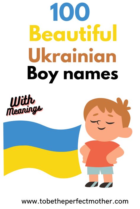 Slavic Boy Names, Russian Names Boys, Ukrainian Names, Russian Boy Names, Twin Boy Names, Popular Boy Names, Strong Boys Names, Male Names