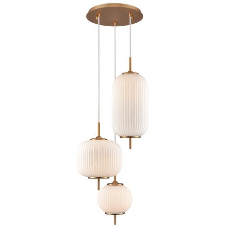 DVP40057 Multi Pendant Light, Three Light Pendant, Pearl Chandelier, Multi Pendant, Deco Luminaire, 3 Light Chandelier, 3 Light Pendant, Outdoor Sconces, Portable Table