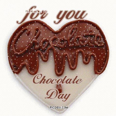 Chocolate Day Pictures, Happy Chocolate Day Images, Chocolate Day Images, Irish Coffee Recipe, Happy Chocolate Day, Chocolate Quotes, Chocolate Humor, Strawberry Bread, Chocolate Photos