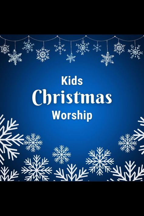 These Christmas worship songs for kids are perfect for a Christmas Eve service for kids. Get free kids' church Christmas songs here. Church Christmas Songs, Kids Church Christmas Program, Children’s Church Christmas Party, Christmas Plays For Kids, Children’s Church Christmas Program, Kids Church Christmas, Kids Worship Songs, Christmas Songs For Kids, Songs Download