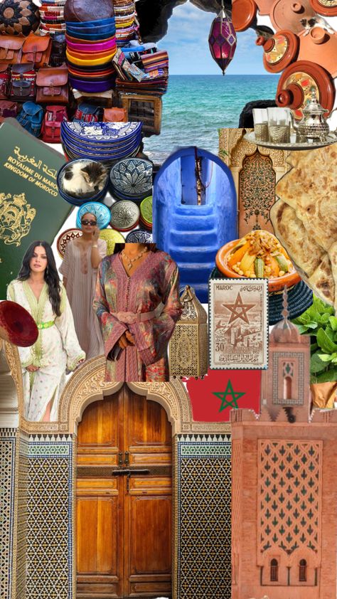 Moroccan Aesthetic, Egypt Aesthetic, Paul Klee, Pretty Wallpaper Iphone, Beautiful Backgrounds, Marrakech, Pretty Wallpapers, Wonders Of The World, Morocco