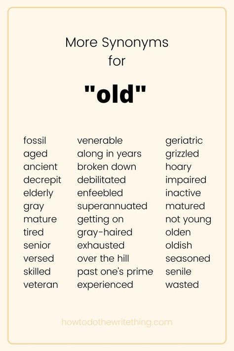 More Synonyms, Old Writing, Tatabahasa Inggeris, Aesthetic Writing, Writing Inspiration Tips, Essay Tips, Writing Prompts For Writers, Writing Dialogue Prompts, Essay Writing Skills