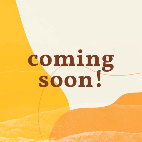 Coming Soon Design Instagram Feeds, New Collections Poster, Coming Soon Logo, Clothe Shop, Coming Soon Design, Business Marketing Design, Logo Online Shop, Sale Template, Art Text