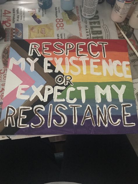 Giffany Gravity Falls, Trans Lives Matter, My Quote, Protest Posters, Lgbtq Funny, Protest Art, Punk Patches, Protest Signs, Human Decency