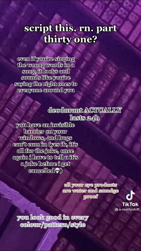 Important Things To Add To Your Shifting Script, Mha Shifting Scenarios, Things To Script When Shifting Hogwarts, Scenarios For Shifting, Things To Add To Your Shifting Script, Shifting Scenarios Ideas, Safe Words For Shifting, Shifting Scenarios S/o, Scenarios To Script