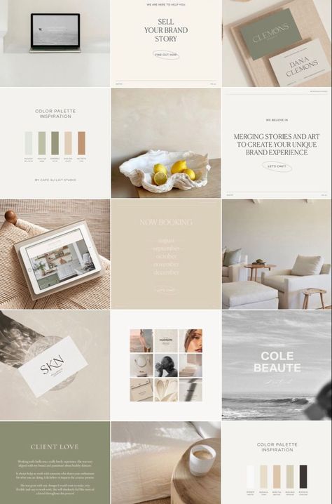 Branding & web design Instagram feed inspiration for 2023 with examples of eye-catching visuals, creative layouts, and engaging #Graphic_Design_Studio_Instagram_Feed #Canva_Designs_Aesthetic #Community_Instagram_Feed #Social_Media_Instagram_Feed Web Design Instagram Feed, Aesthetic Small Business Instagram Feed, Web Designer Instagram Feed, Community Instagram Feed, Design Agency Instagram Feed, Carousel Post Instagram Ideas, Brand Feed Instagram, Wedding Planner Instagram Feed, Minimalistic Instagram Feed