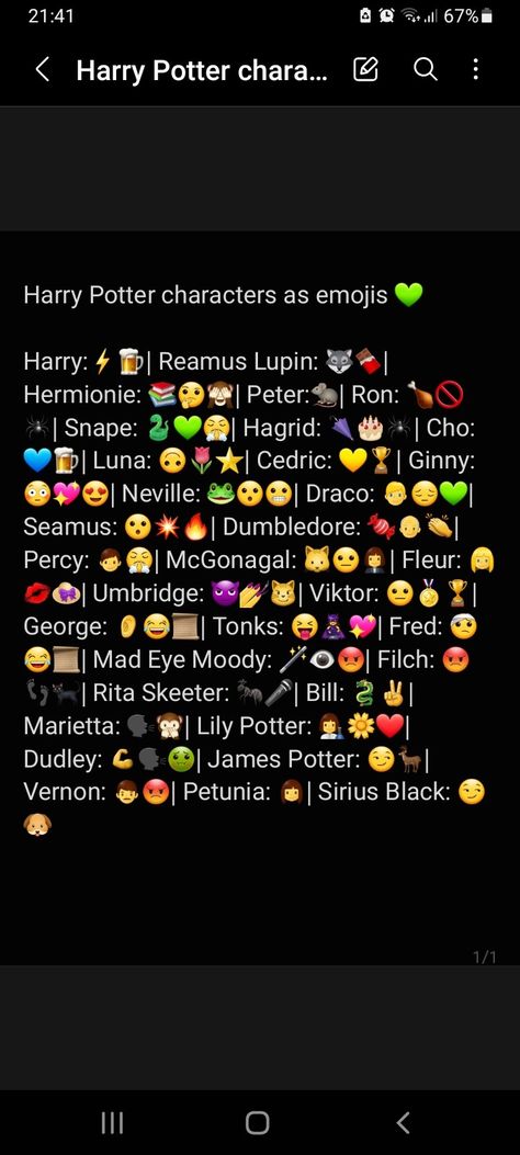 Harry Potterrrrrrr Harry Potter Emoji Combos, Harry Potter Emoji, Rita Skeeter, Lily Potter, James Potter, Sirius Black, Harry Potter Characters, Petunias, Hogwarts