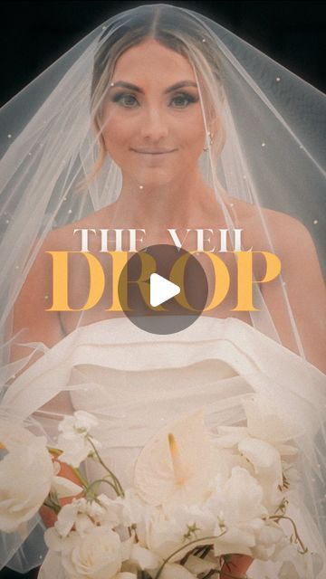 Griffin Pierson on Instagram: "Save & steal this idea for your wedding day👰🏼‍♀️🎥
•
•
•
#weddingvideographer #weddingvideography #weddinginspiration #weddingtrends #brideinspiration" First Looks Wedding Videos, Wedding First Look Videos, Funny Wedding Tiktok Videos, Wedding Video Ideas Film, Wedding Picture Poses, Bride Inspiration, Dark Eyes, Foto Poses, Wedding Videographer