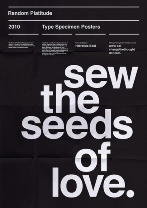 Creative poster, swiss, graphic design, graphic, and swiss design image ideas & inspiration on Designspiration Modernism Typography, Swiss Minimalism, Text Layout Design, Expressive Type, Editorial Typography, 13 Poster, Posters Graphic Design, Swiss Typography, Graphic Design Music