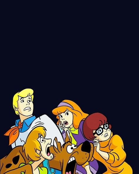 Scooby Doo Scoby Doby Doo, Beatles Pop Art, What's New Scooby Doo, Looney Tunes Wallpaper, Scooby Doo Images, Scooby Doo Mystery Incorporated, New Scooby Doo, Hanna Barbera Cartoons, Scooby Doo Mystery