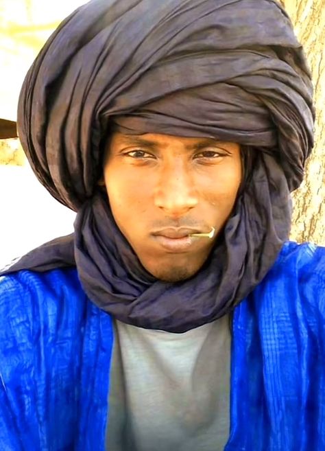 Fulani Aesthetic, Fulani Culture, African Civilization, Fulani People, Vintage Africa, Tuareg People, Ethnic Background, Islamic Culture, African People