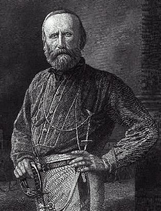 Italian Unification Giuseppe Garibaldi, Wonderful Images, Picture Library, Custom Posters, Antique Prints, Photo Print, Artwork Design, Gifts In A Mug, Photographic Prints