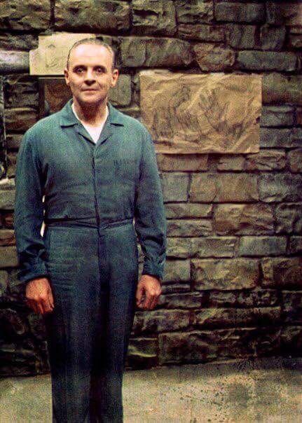 Dr. Hannibal lecter. Anthony Hopkins. The silence of the lambs. Anthony Hopkins Hannibal Lecter, Dr Hannibal, Dr Hannibal Lecter, The Silence Of The Lambs, Sir Anthony Hopkins, Silence Of The Lambs, Jodie Foster, Anthony Hopkins, Hannibal Lecter