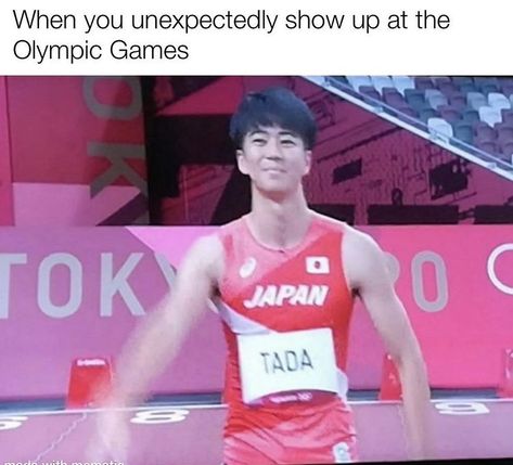 The Olympic Games, Memes Br, 웃긴 사진, Memes Humor, Sports Humor, Really Funny Memes, Funny Clips, Super Funny, Olympic Games