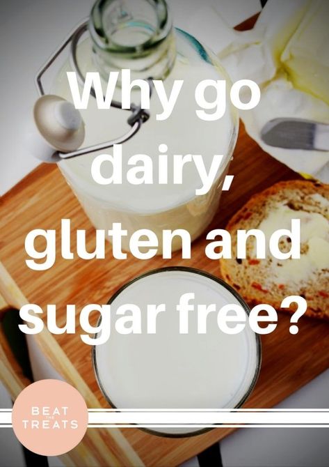 No Dairy Diet, Gluten Free Sugar Free Recipes, No Gluten Diet, Sugar Free Lifestyle, Wheat Free Diet, Sugar Free Snacks, Strong Teeth, Diary Free, Sugar Free Diet