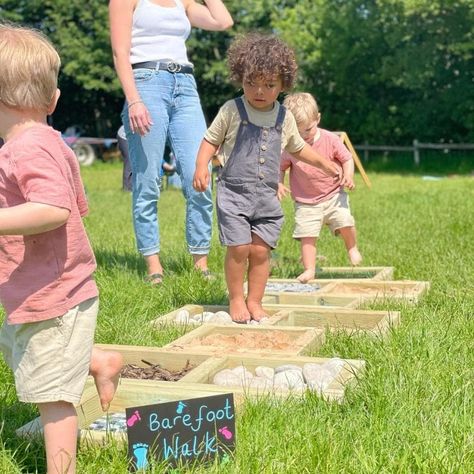 Sensory Path, Chamomile Plant, Heuristic Play, Sensory Lights, Sensory Rooms, Peaceful Environment, Sensory Garden, Classroom Storage, Healing Space