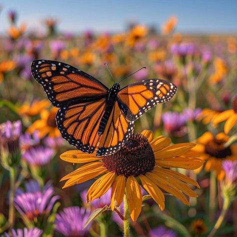 Real Life Butterfly Pictures, Real Butterfly Aesthetic, Monarch Butterfly Photography, Monarch Butterfly Aesthetic, Monarch Butterfly On Flower, Monarch Aesthetic, Butterfly Antenna, Monarch Butterflies Photography, British Butterflies